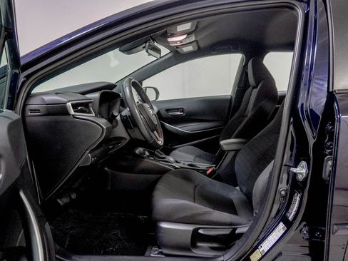 Used 2022 Toyota Corolla SE image 19
