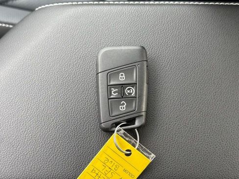 New 2026 Volkswagen Jetta SEL image 15