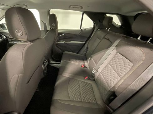 Used 2020 Chevrolet Equinox LT w/ LPO, Blackout Package image 22