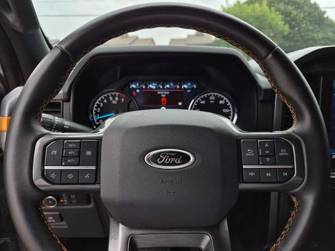 Used 2023 Ford F150 Tremor AWD/4WD image 20