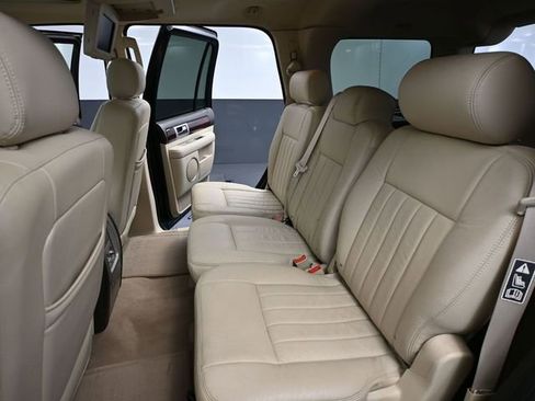 Used 2003 Lincoln Navigator Luxury image 36
