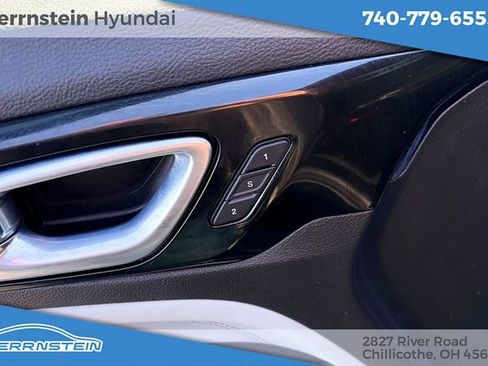 Used 2024 Jeep Compass Limited w/ Elite Group AWD/4WD image 12