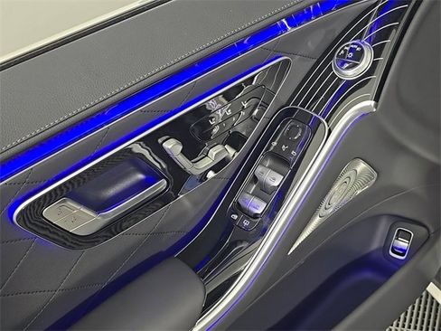 New 2026 Mercedes-Benz S 580 S 580 image 16