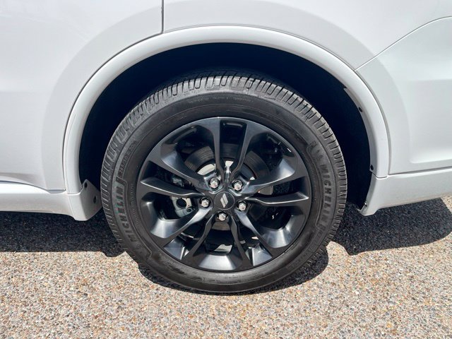 Used 2022 Dodge Durango GT RWD image 10