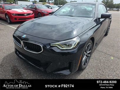 Used 2026 BMW 230i Coupe