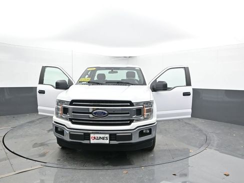 Used 2019 Ford F150 XL w/ XL Power Equipment Group image 54