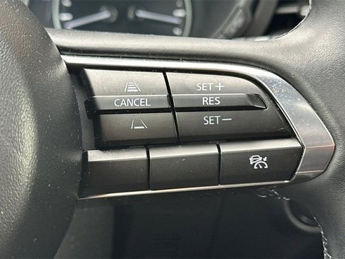 Certified 2024 MAZDA MAZDA3 s image 31