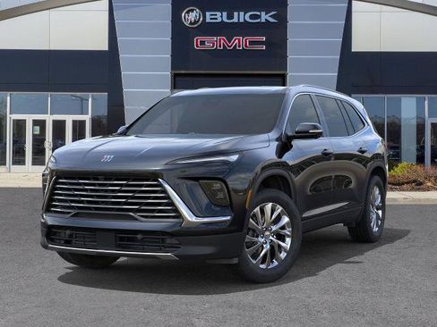 New 2026 Buick Enclave Preferred image 30