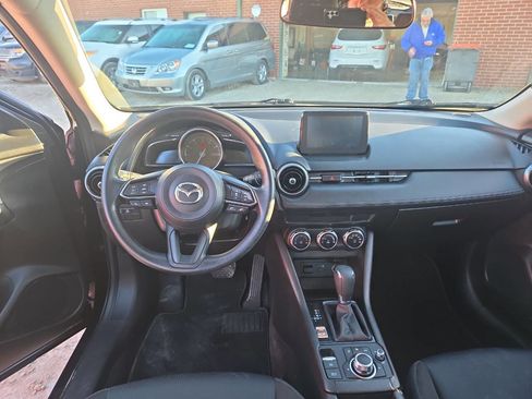 Used 2021 MAZDA CX-3 Sport image 9