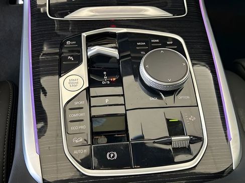 Certified 2024 BMW X7 xDrive40i w/ M Sport Package image 27