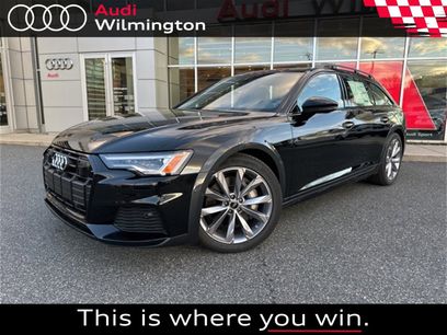 New 2026 Audi A6 Premium Plus