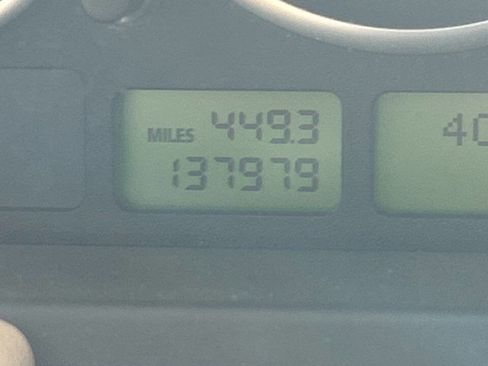 Used 2007 Land Rover Range Rover HSE image 13