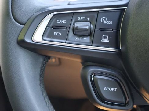 Used 2025 Dodge Hornet GT w/ GT Blacktop Package AWD/4WD image 8