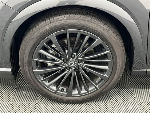 Certified 2025 Lexus RX 350 Premium w/ Convenience Package image 22