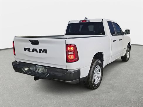 New 2026 RAM 1500 Tradesman image 5