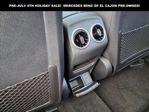 New 2026 Mercedes-Benz GLB 35 AMG 4MATIC image 20