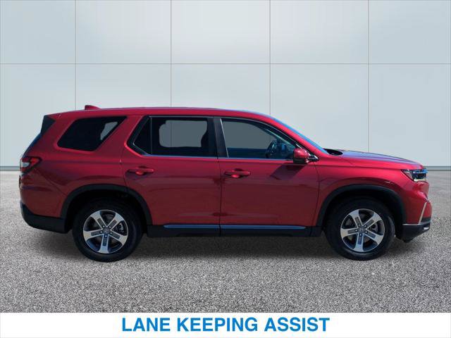 Certified 2024 Honda Pilot EX-L image 6