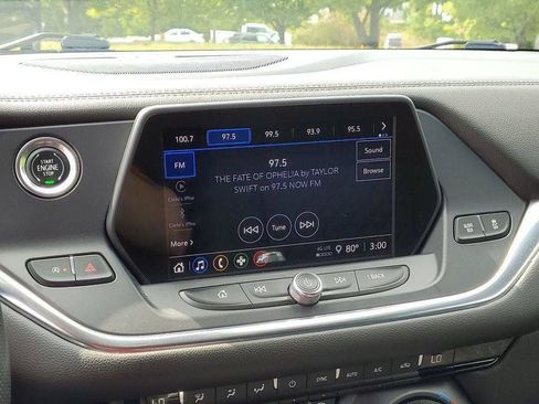 Used 2021 Chevrolet Blazer LT AWD/4WD image 15
