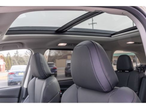 New 2026 Subaru Ascent Limited Bronze image 19