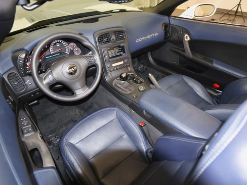 Used 2013 Chevrolet Corvette 427 w/ 1SC Preferred Equipment Group image 23