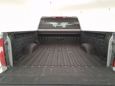 Used 2025 Chevrolet Silverado 2500 LT w/ All Star Edition image 16