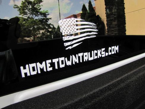 Used 2022 Ford F250 Lariat w/ Lariat Value Package image 36