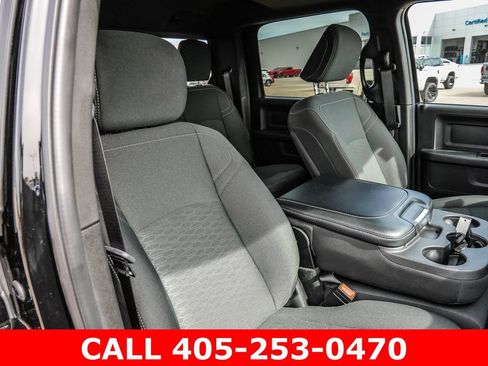 Used 2026 RAM 3500 Tradesman AWD/4WD image 19