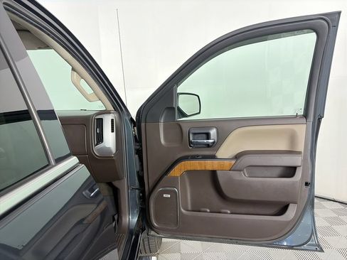 Used 2018 GMC Sierra 1500 SLT w/ SLT Premium Package AWD/4WD image 29