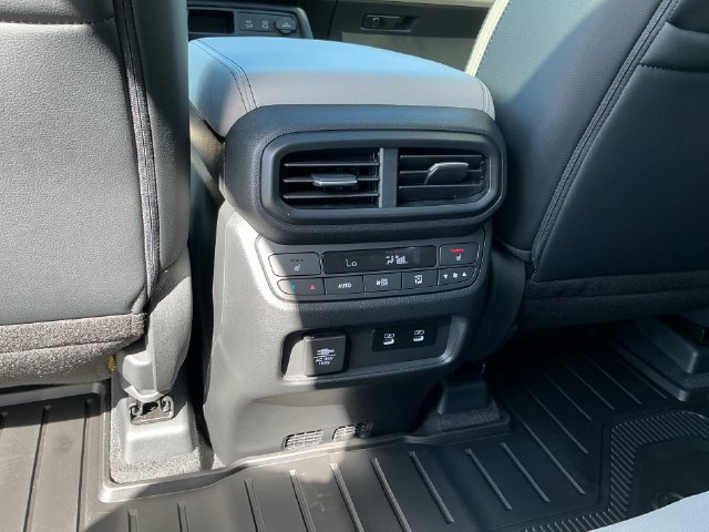 New 2026 Honda Pilot Elite image 11
