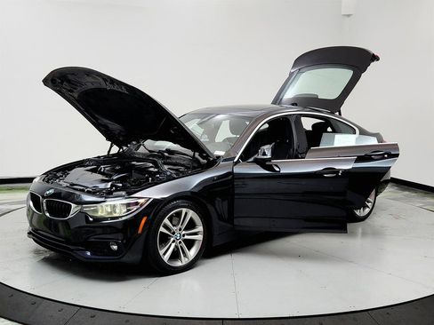 Used 2019 BMW 430i Gran Coupe image 9