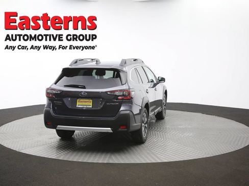 Used 2023 Subaru Outback Limited AWD/4WD image 41