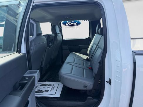 Used 2024 Ford F350 XL AWD/4WD image 9