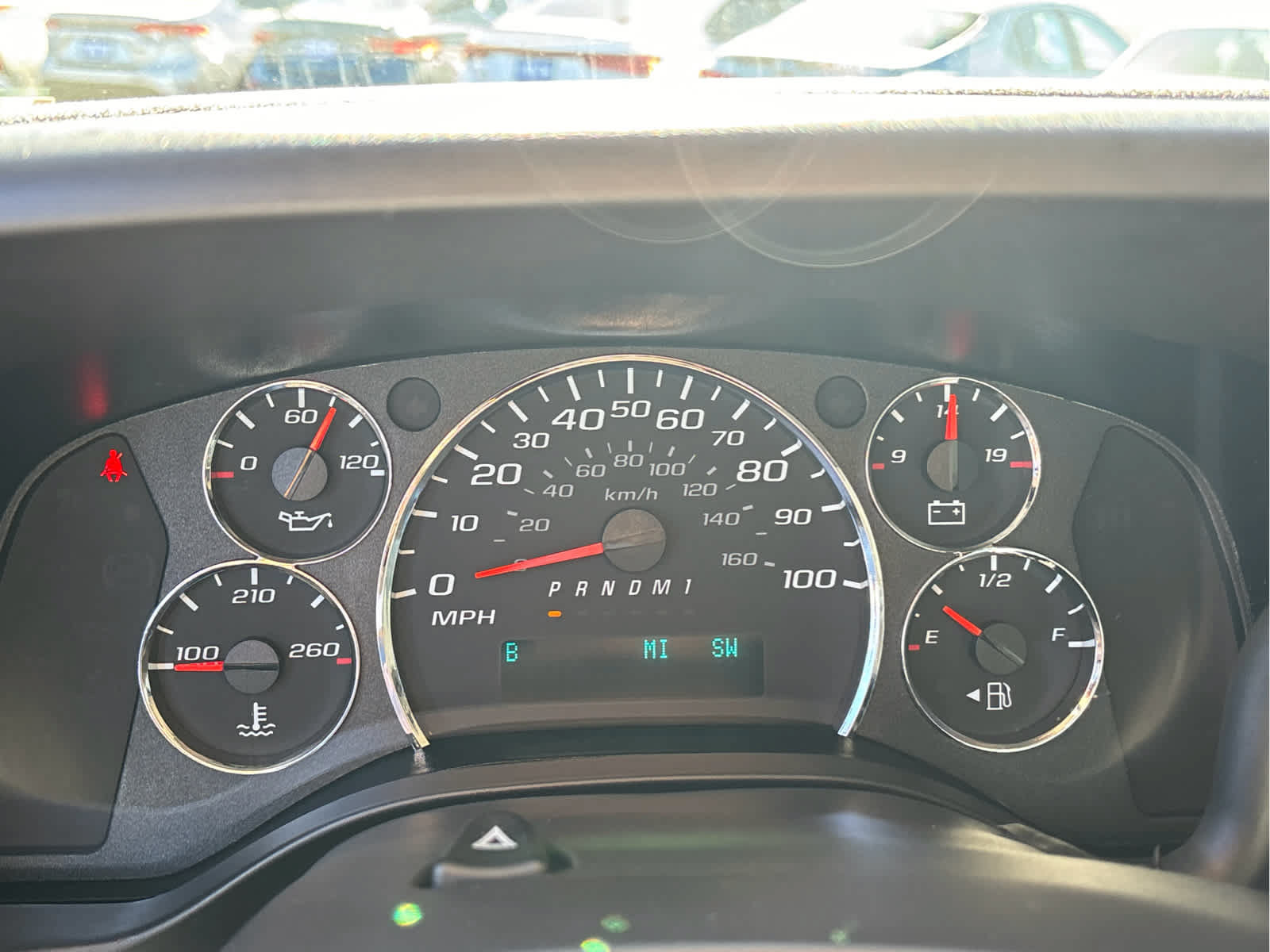 Certified 2023 Chevrolet Express 2500 Extended w/ Driver Convenience Package RWD image 12