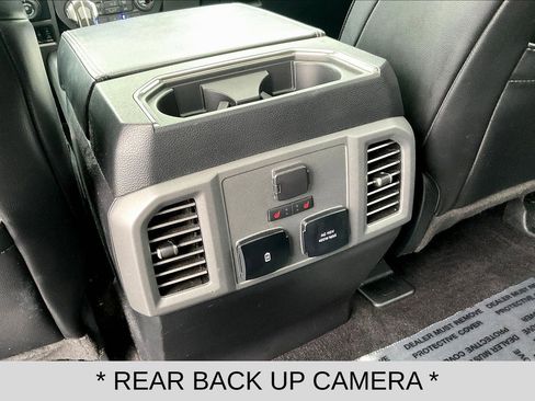 Used 2019 Ford F150 Raptor w/ Equipment Group 802A Luxury AWD/4WD image 11