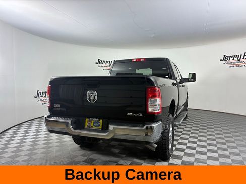 Used 2024 RAM 2500 Big Horn image 7