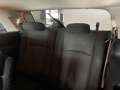 Used 2020 Dodge Journey SE w/ Blacktop Package image 22