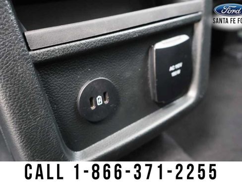 Used 2024 Ford Edge SEL w/ Convenience Package AWD/4WD image 22