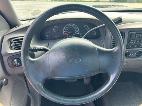 Used 1999 Ford F150 XL image 16