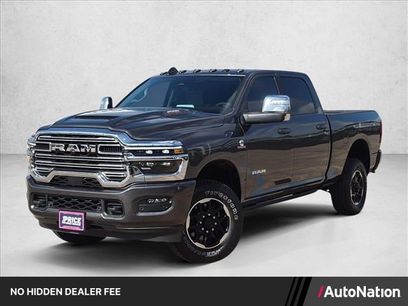 Used 2025 RAM 2500 Laramie