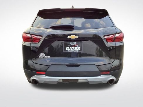 Used 2021 Chevrolet Blazer LT FWD image 8