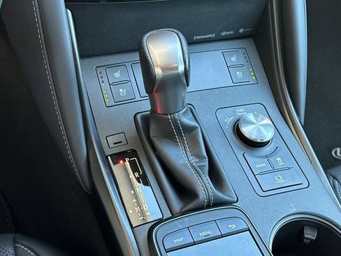 Used 2022 Lexus IS 350 F Sport w/ Navigation Package RWD image 24