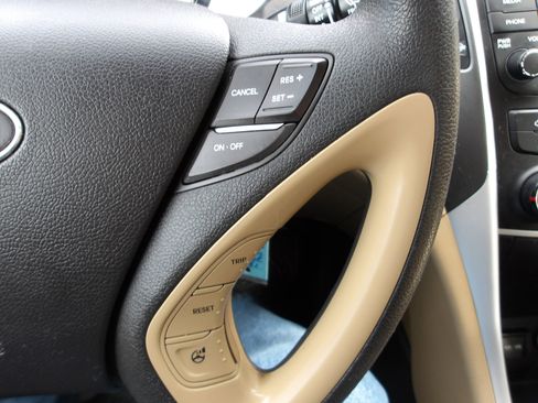 Used 2014 Hyundai Sonata GLS w/ Popular Equipment Group 2 image 15