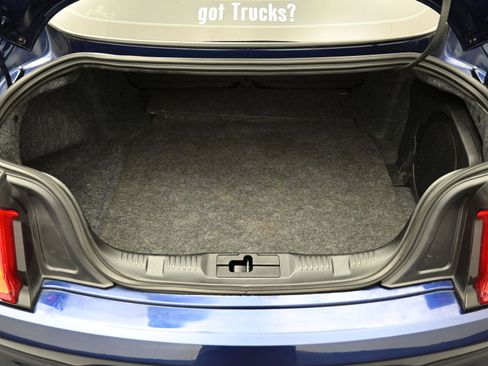 Used 2019 Ford Mustang GT Premium w/ GT Performance Package image 6