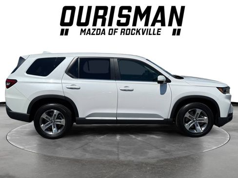 Used 2023 Honda Pilot EX-L image 7