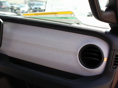 New 2025 Jeep Wrangler Willys 4xe image 32