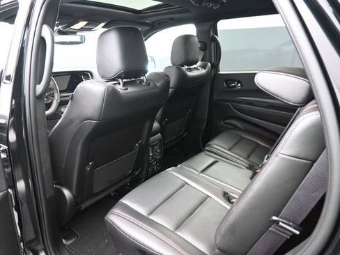 Used 2026 Dodge Durango GT AWD/4WD image 13