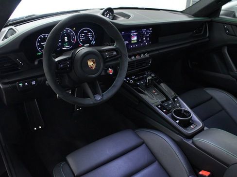 Certified 2026 Porsche 911 Carrera GTS RWD image 4