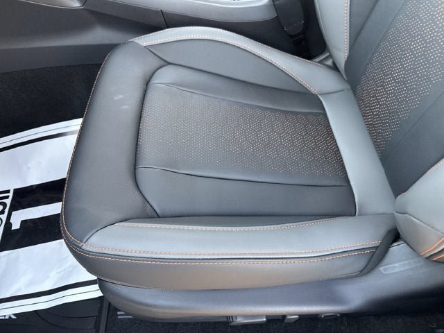 New 2026 Subaru Crosstrek 2.5i Limited AWD/4WD image 53