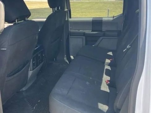 Used 2018 Ford F150 XL w/ Equipment Group 101A Mid AWD/4WD image 14