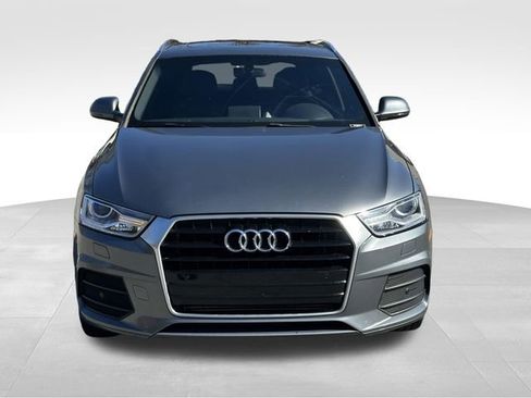 Used 2017 Audi Q3 2.0T Premium image 8